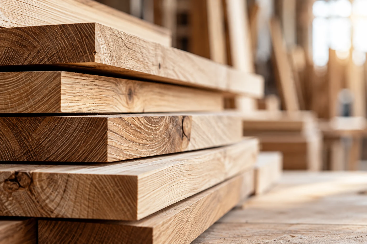 Handwerkliches Arbeiten